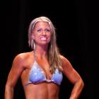 Tenelle  Jones - NPC Dexter Jackson Memphis Classic 2012 - #1